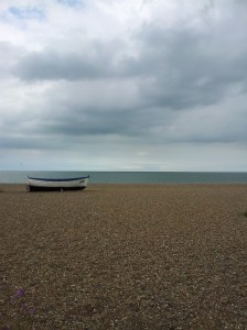 Aldeburgh