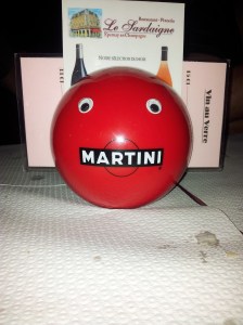 Other days I feel more like this.